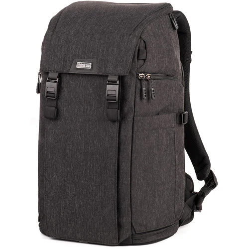 Think Tank Urban Access 15 (Black) - Image 2