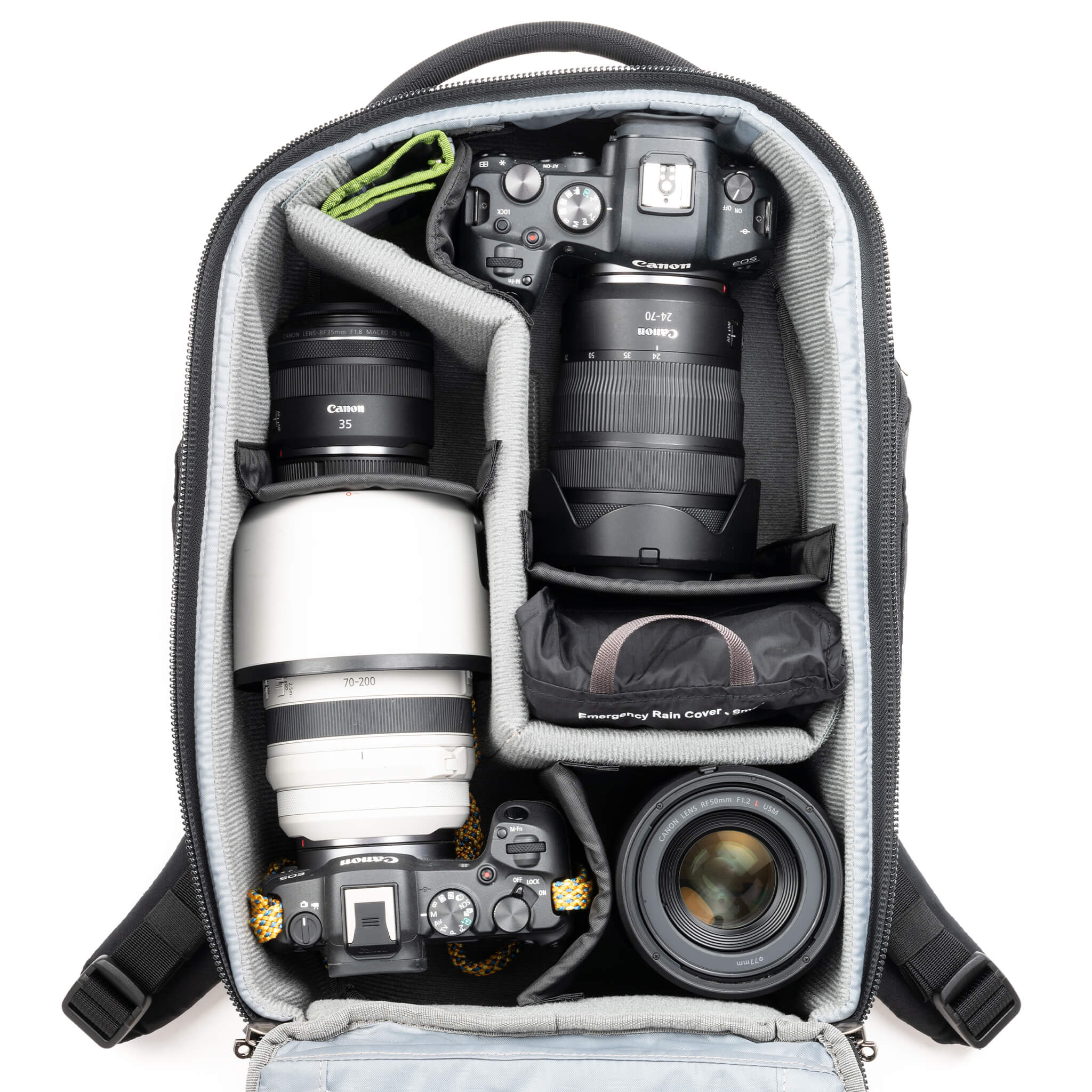 Think Tank Walker Pro Backpack (16L) - Image 8