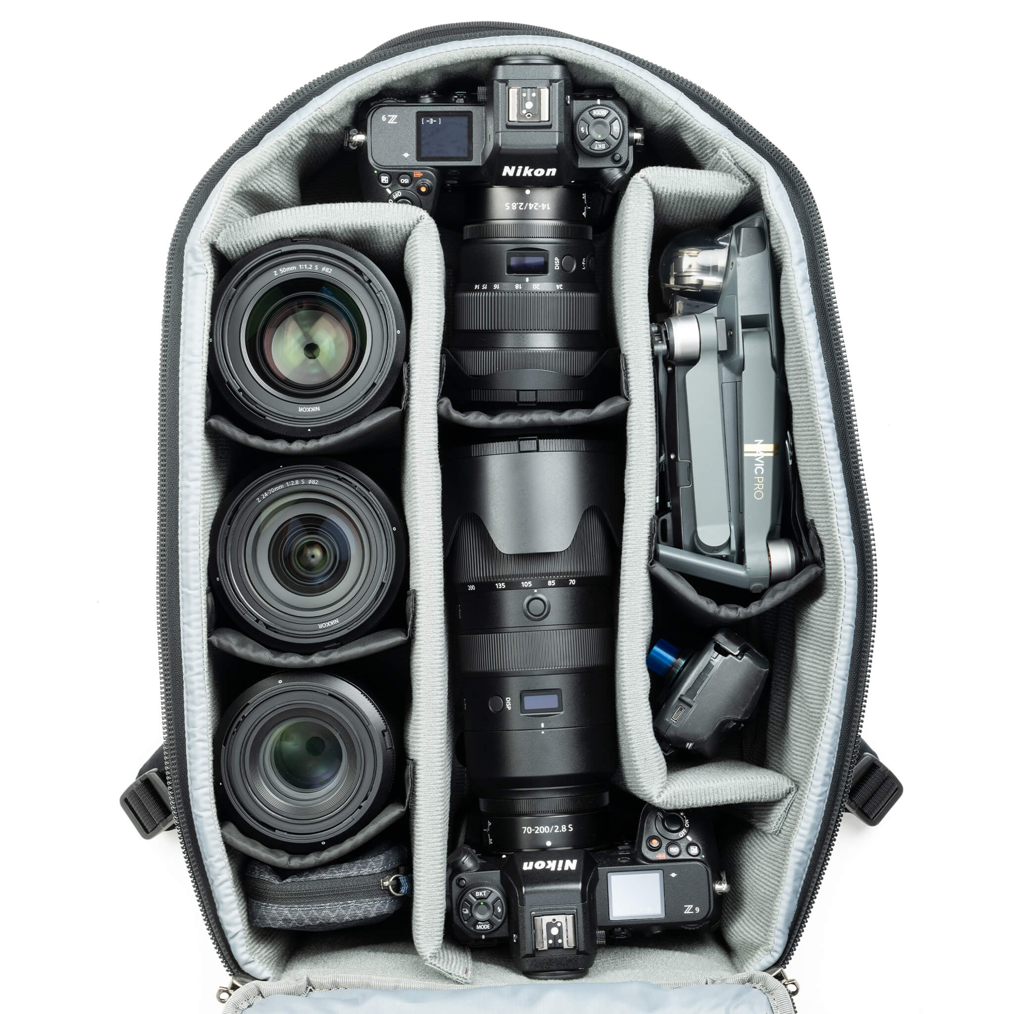 Think Tank Walker Pro Backpack (30L) - Image 2
