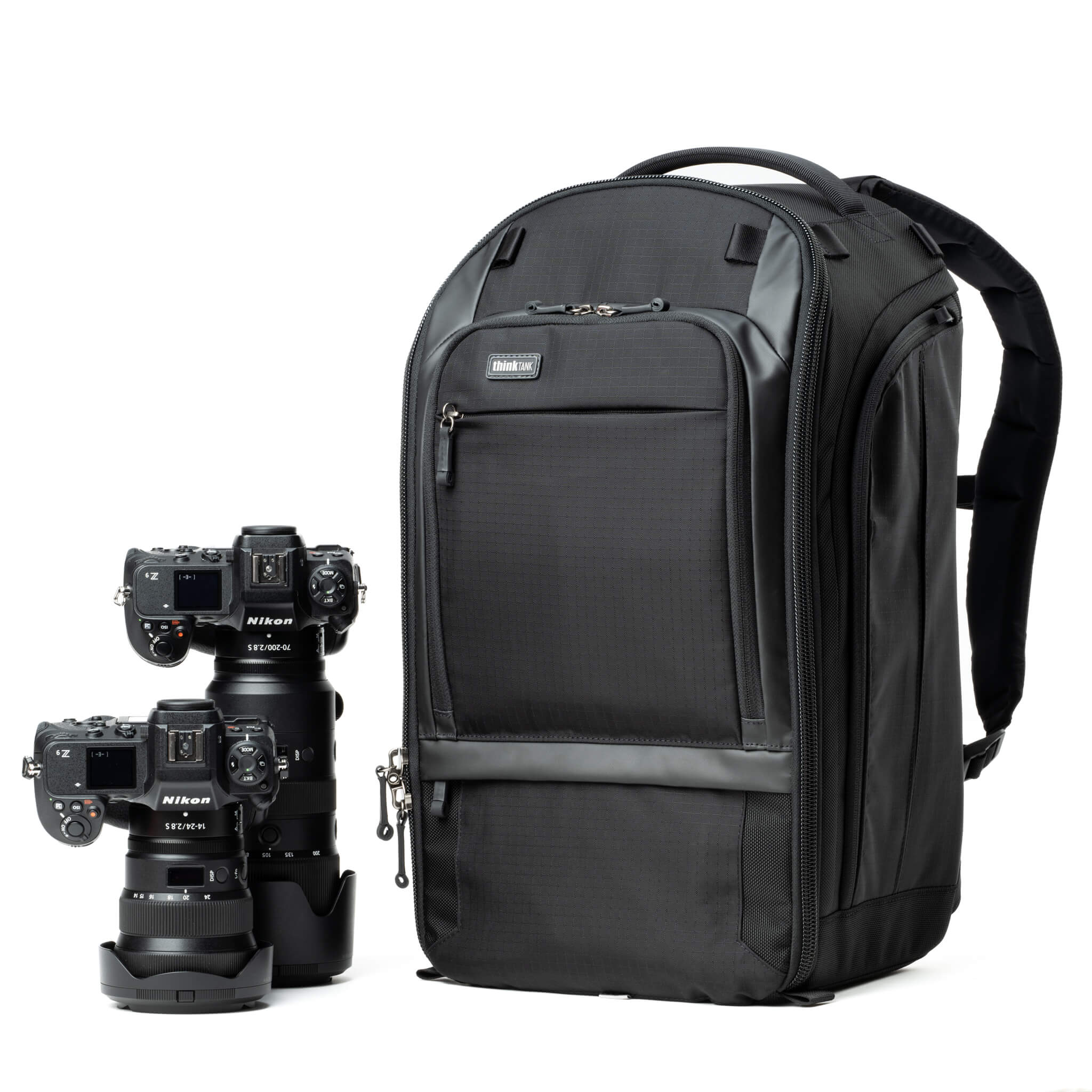 Think Tank Walker Pro Backpack (30L) - Image 3