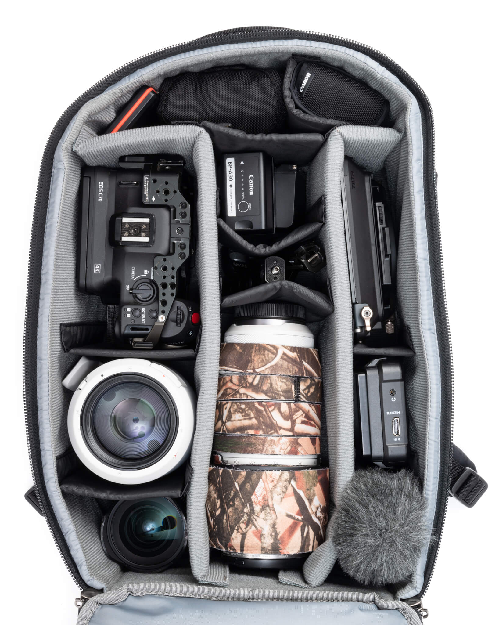Think Tank Walker Pro Backpack (30L) - Image 8