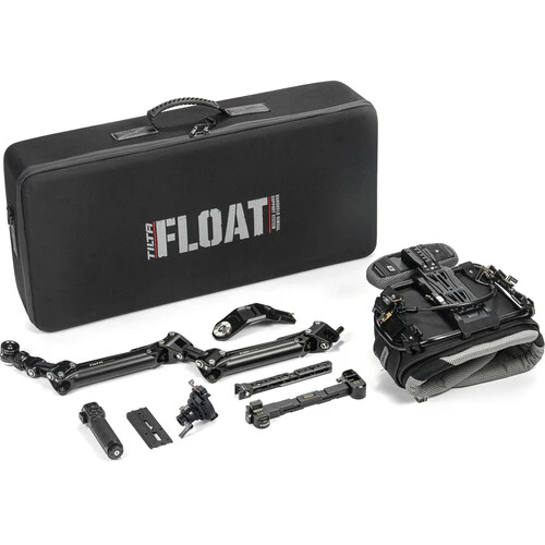 Tilta Float Dual Handle Gimbal Support System