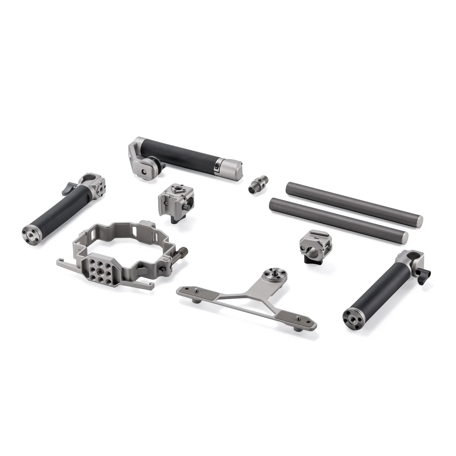 Tilta Handheld Support System for DJI Mavic 4 Pro - Image 5