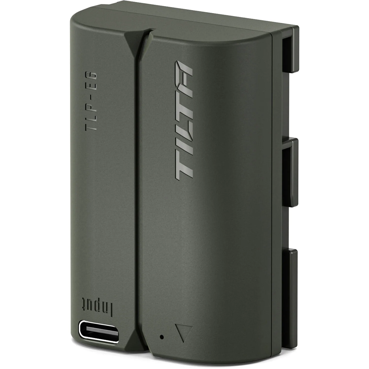 Tilta LP-E6P USB-C Battery - Image 2