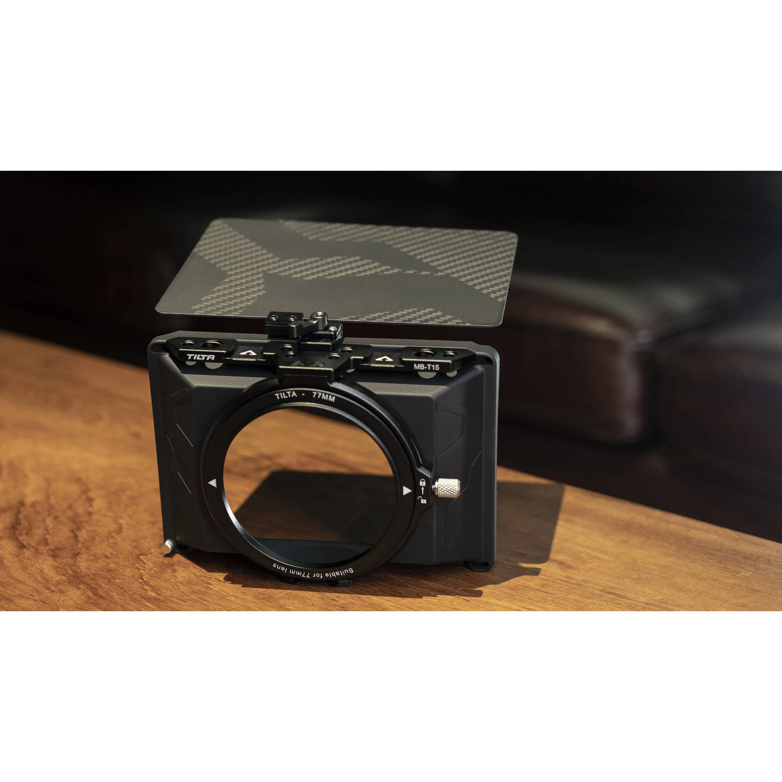 Tilta Mini Matte Box - Image 4
