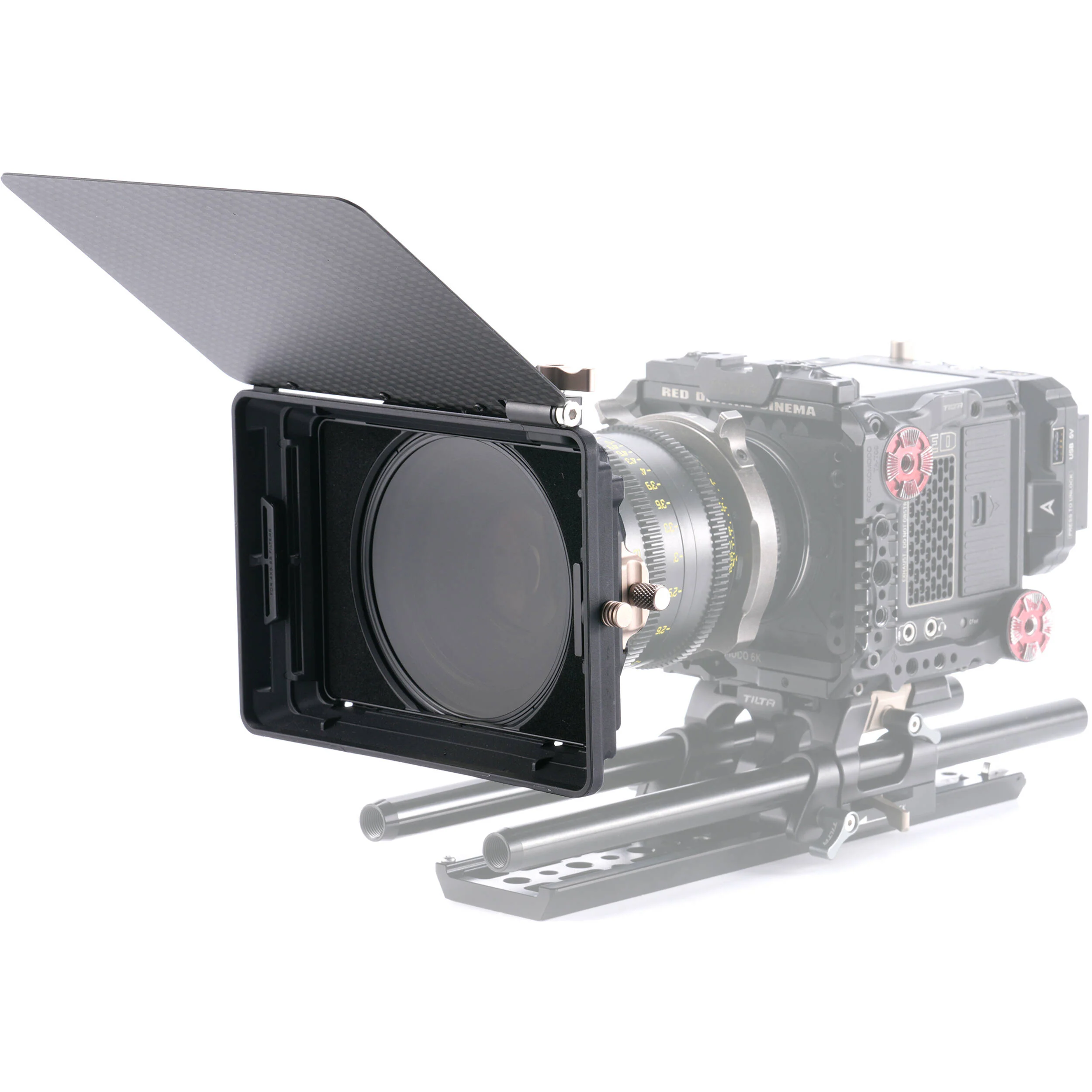 Tilta Mirage VND Kit with Mirage Matte Box - Image 4