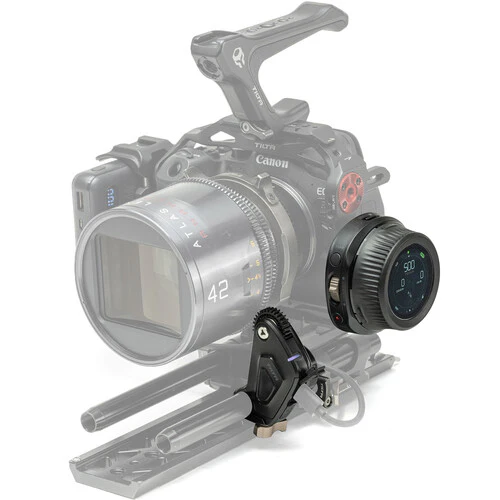 Tilta Nucleus Nano II FIZ Wireless Lens Control System - Image 3