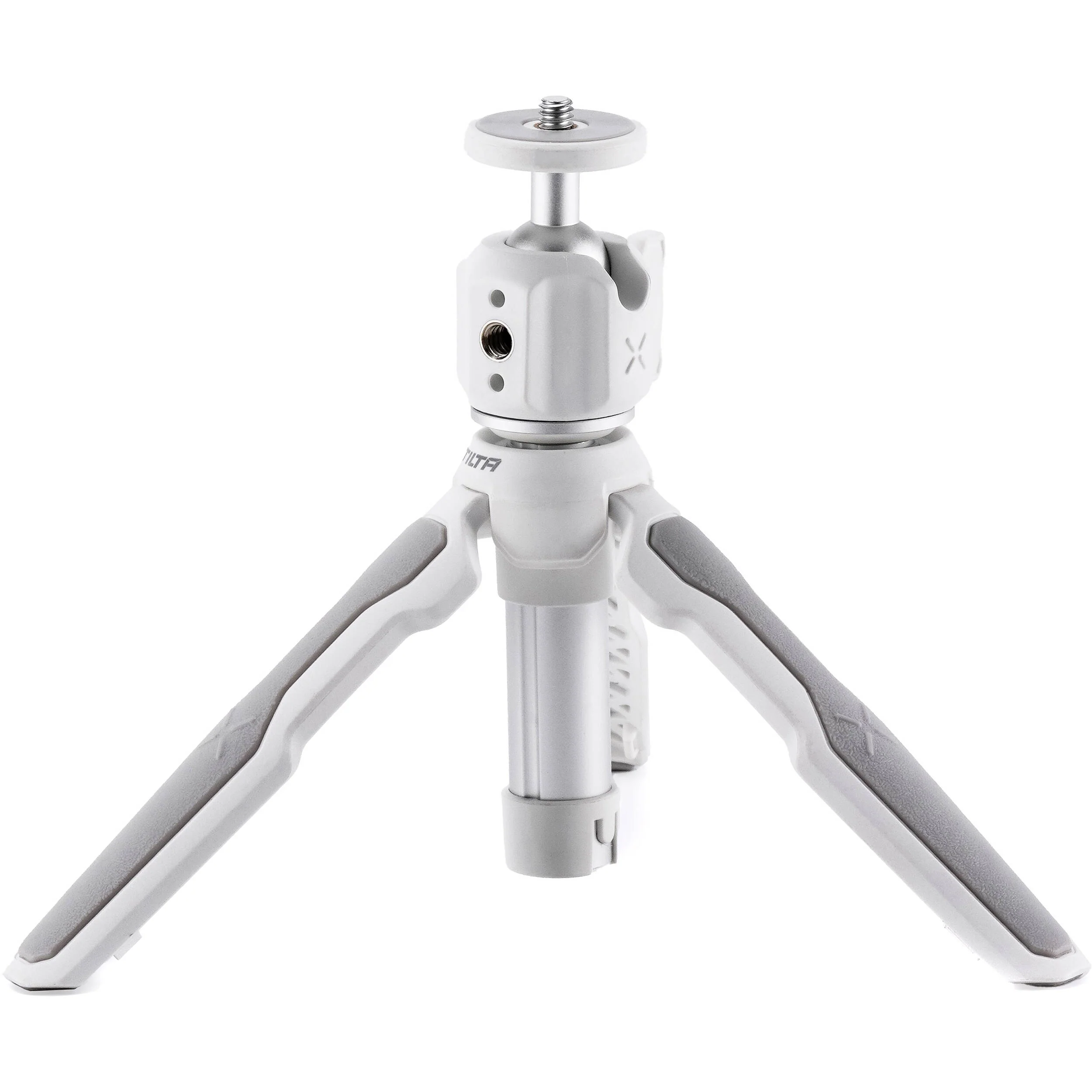 Tilta VT01 Extendable Vlog Tripod (White) - Image 3