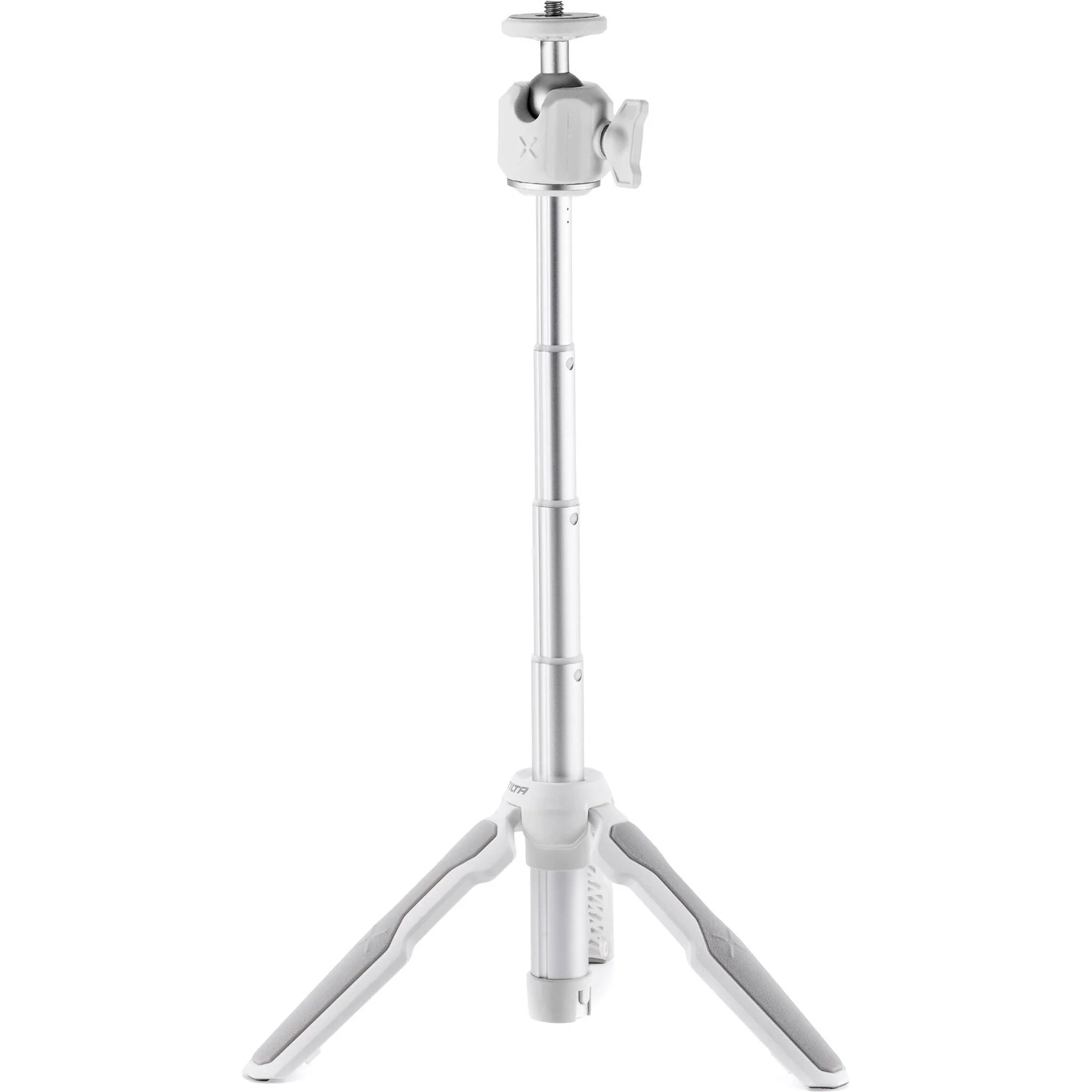Tilta VT01 Extendable Vlog Tripod (White) - Image 4