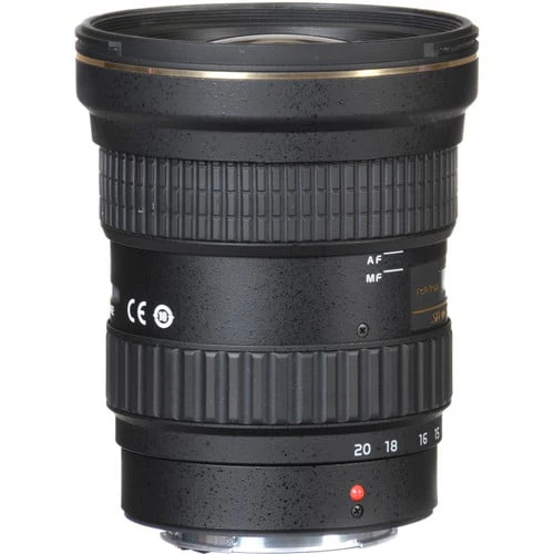 Tokina AT-X 14-20mm f/2 Pro DX Lens for Canon EF - Image 3