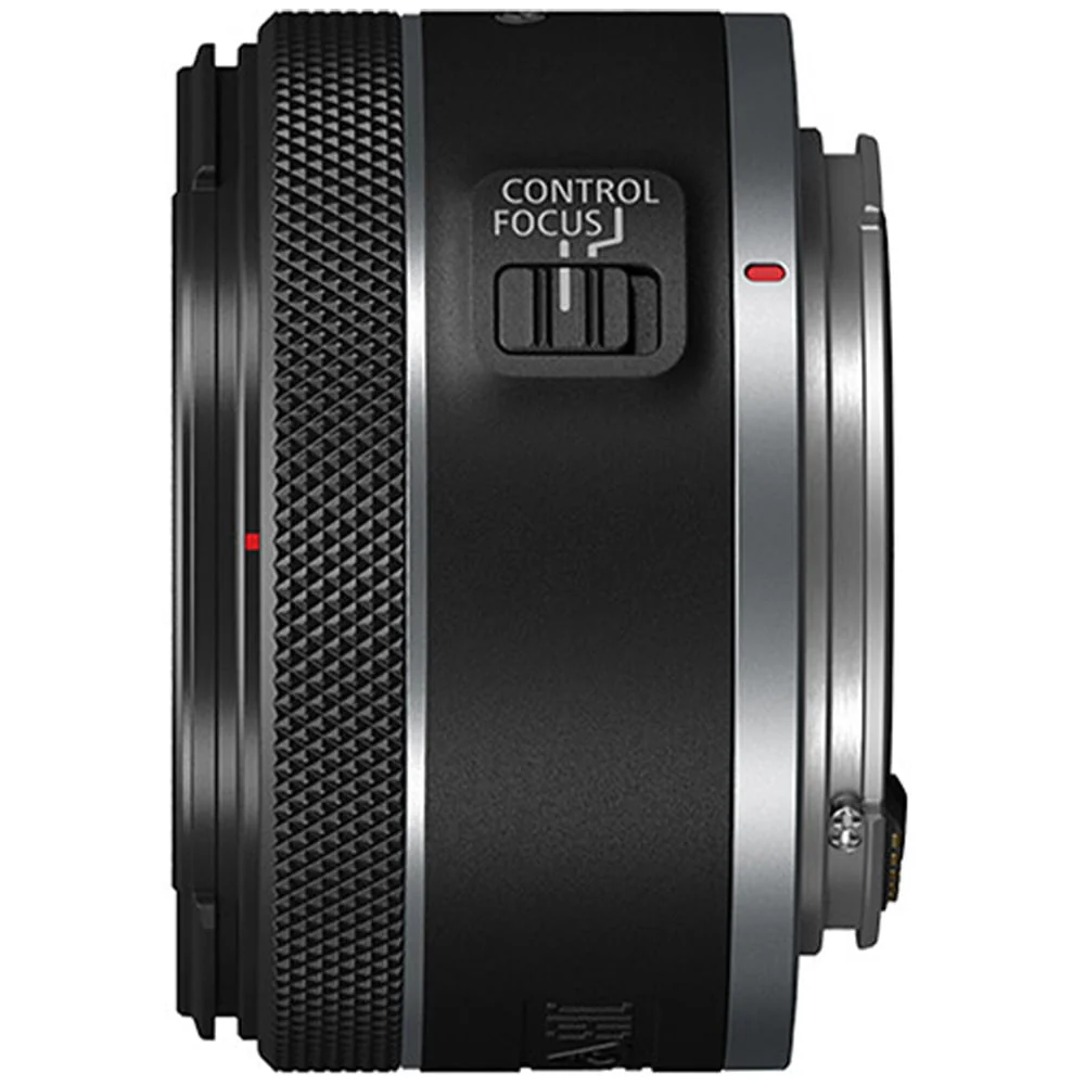 Canon RF 50mm f/1.8 STM Lens - Image 3
