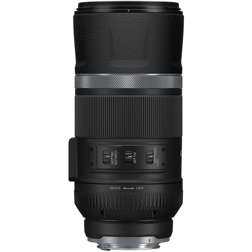 Canon RF 600mm f/11 IS STM Lens - Image 3