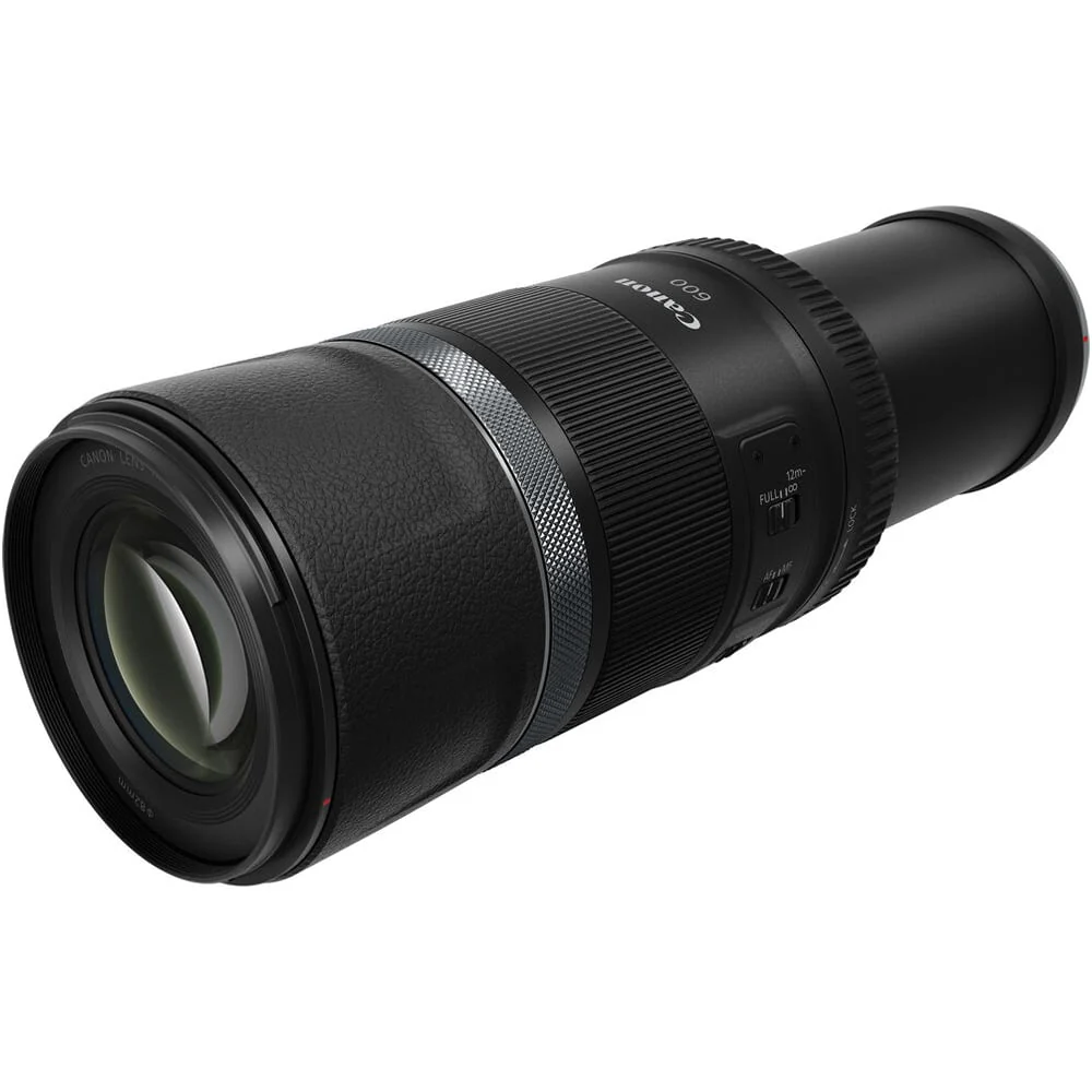 Canon RF 600mm f/11 IS STM Lens - Image 5