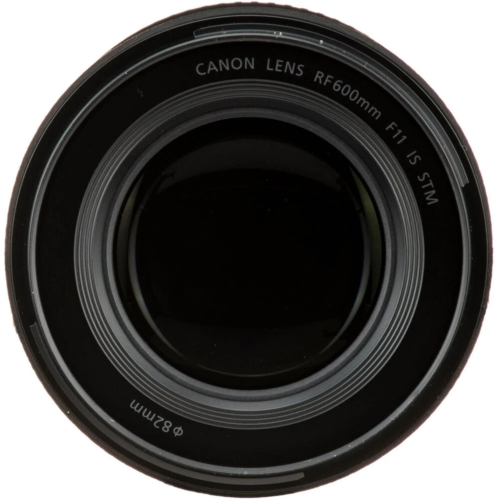 Canon RF 600mm f/11 IS STM Lens - Image 7