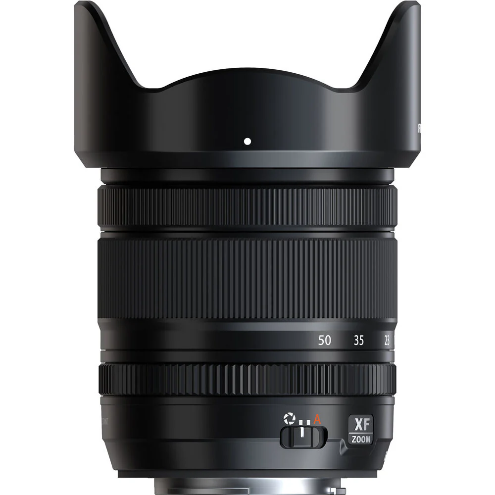 Used Fujifilm XF 16-50mm F/2.8-4.8 R LM WR - Image 2