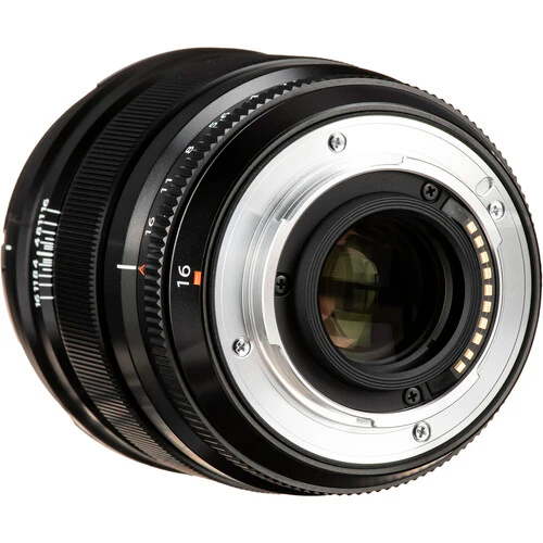 Fujifilm XF 16mm f/1.4 Lens - Image 3