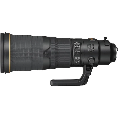 Used Nikon 500mm F/4E AF-S FL ED VR - Image 2