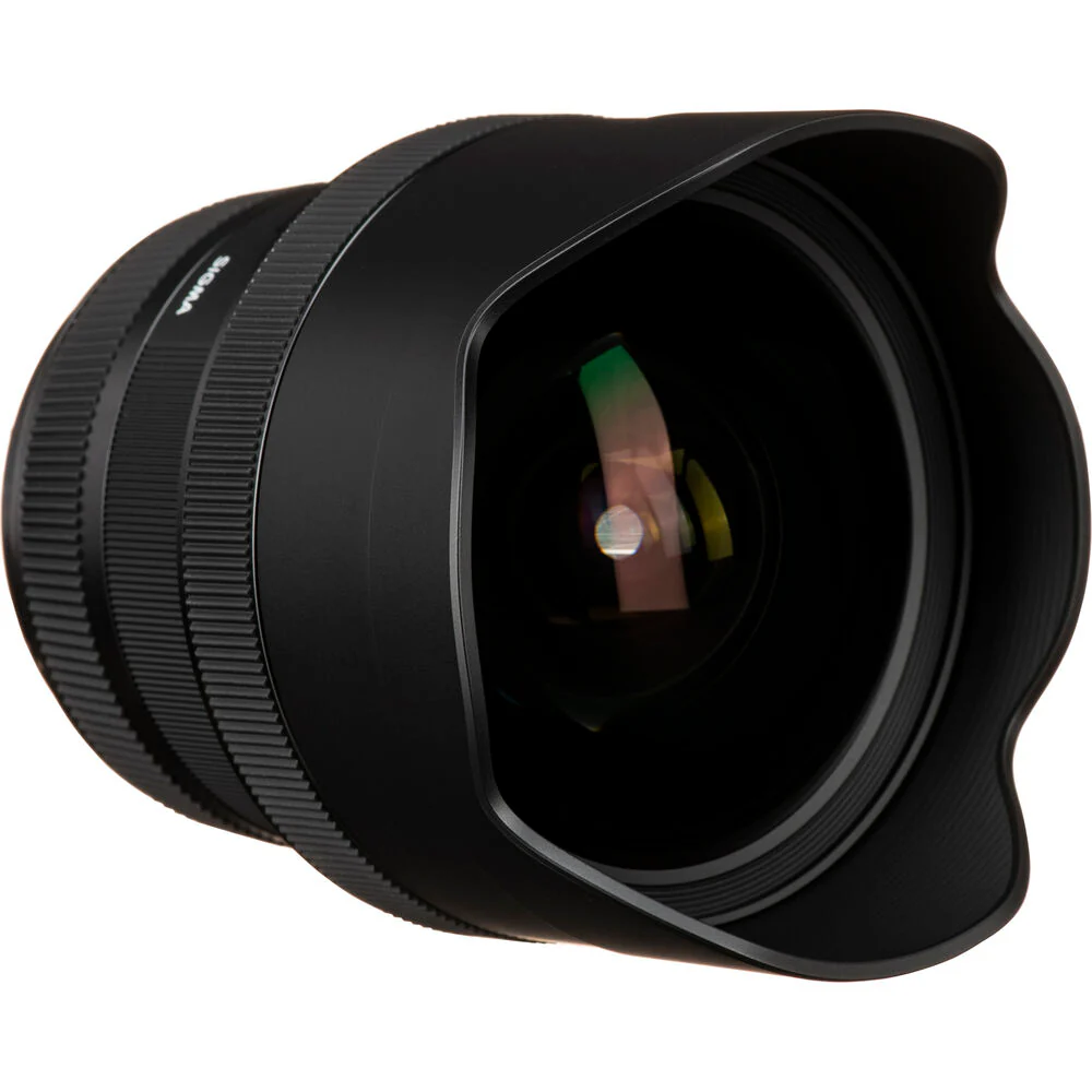 Used Sigma 12-24mm F/4 DG HSM Art Nikon - Image 4
