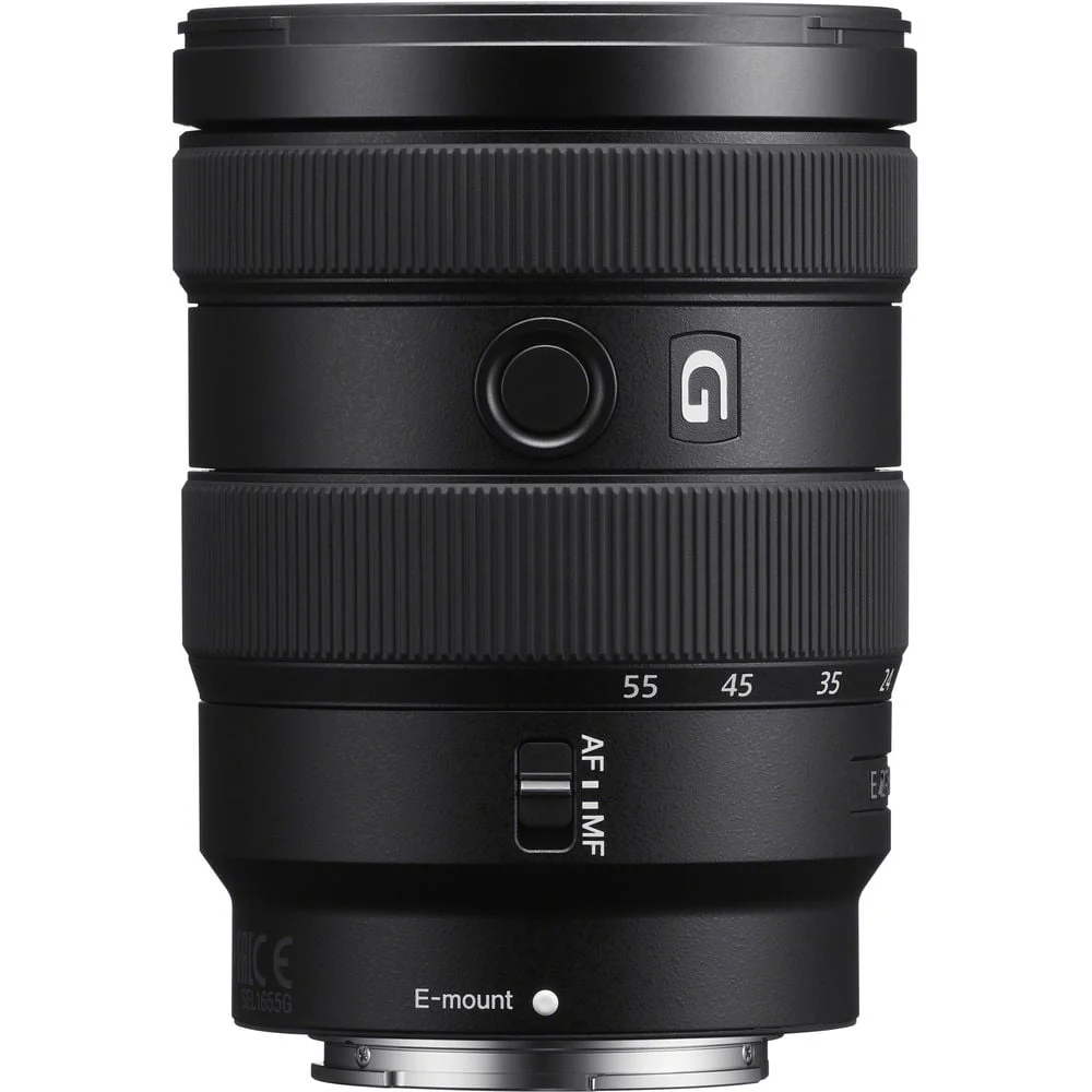 Used Sony E 16-55mm F/2.8 G - Image 3