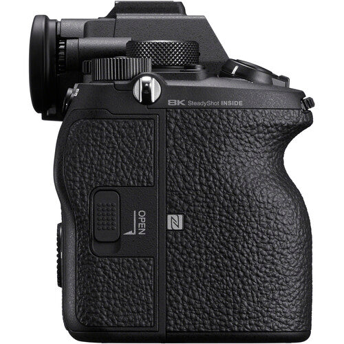 Used Sony A1 Body - Image 6