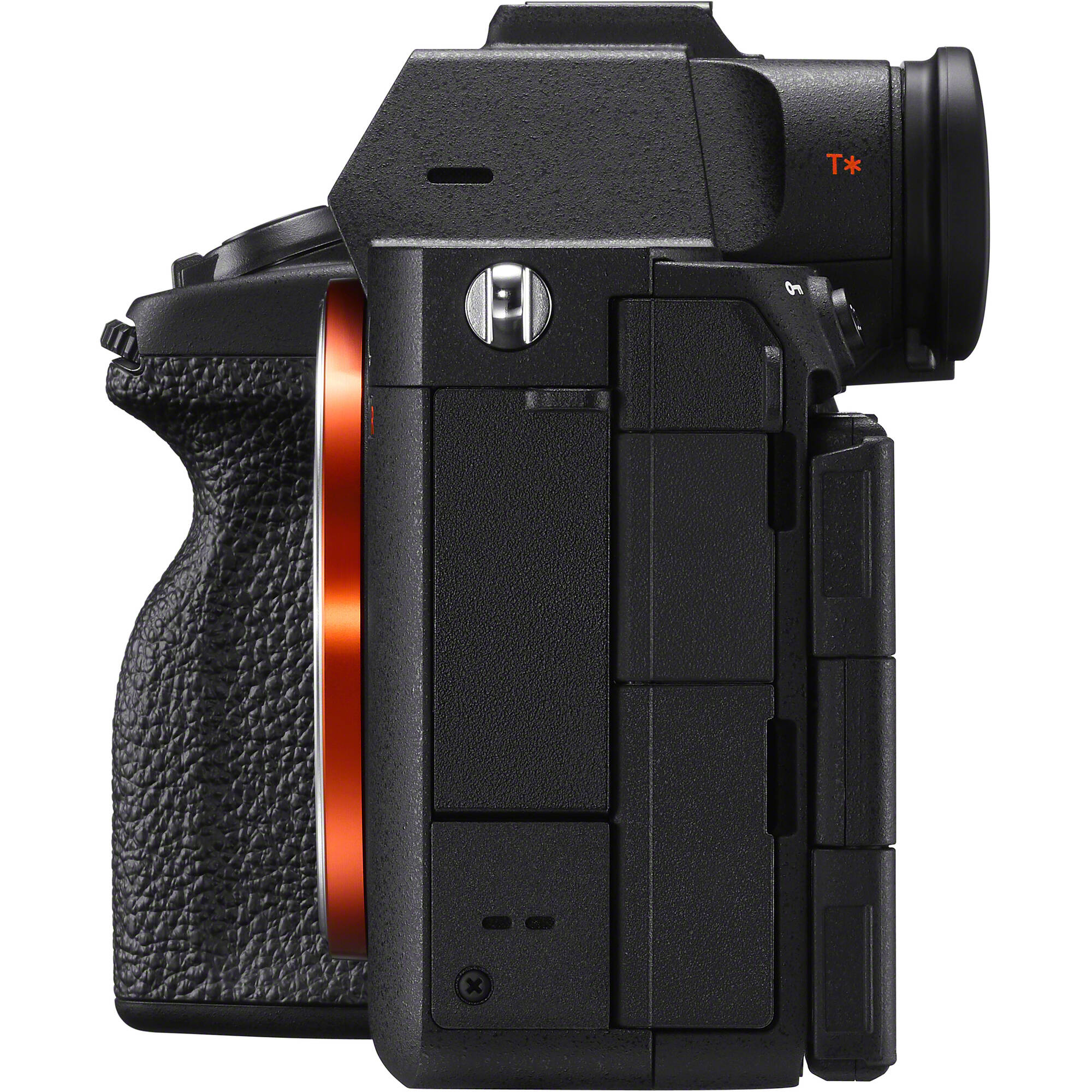 Used Sony A7R V Body - Image 5