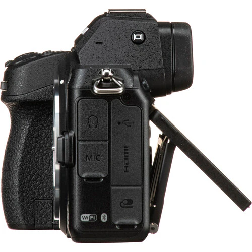 Used Nikon Z5 Body - Image 5