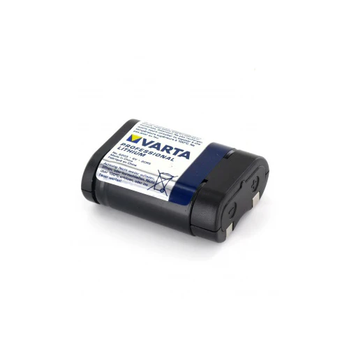 Varta 2CR5 6 Volt Lithium Battery