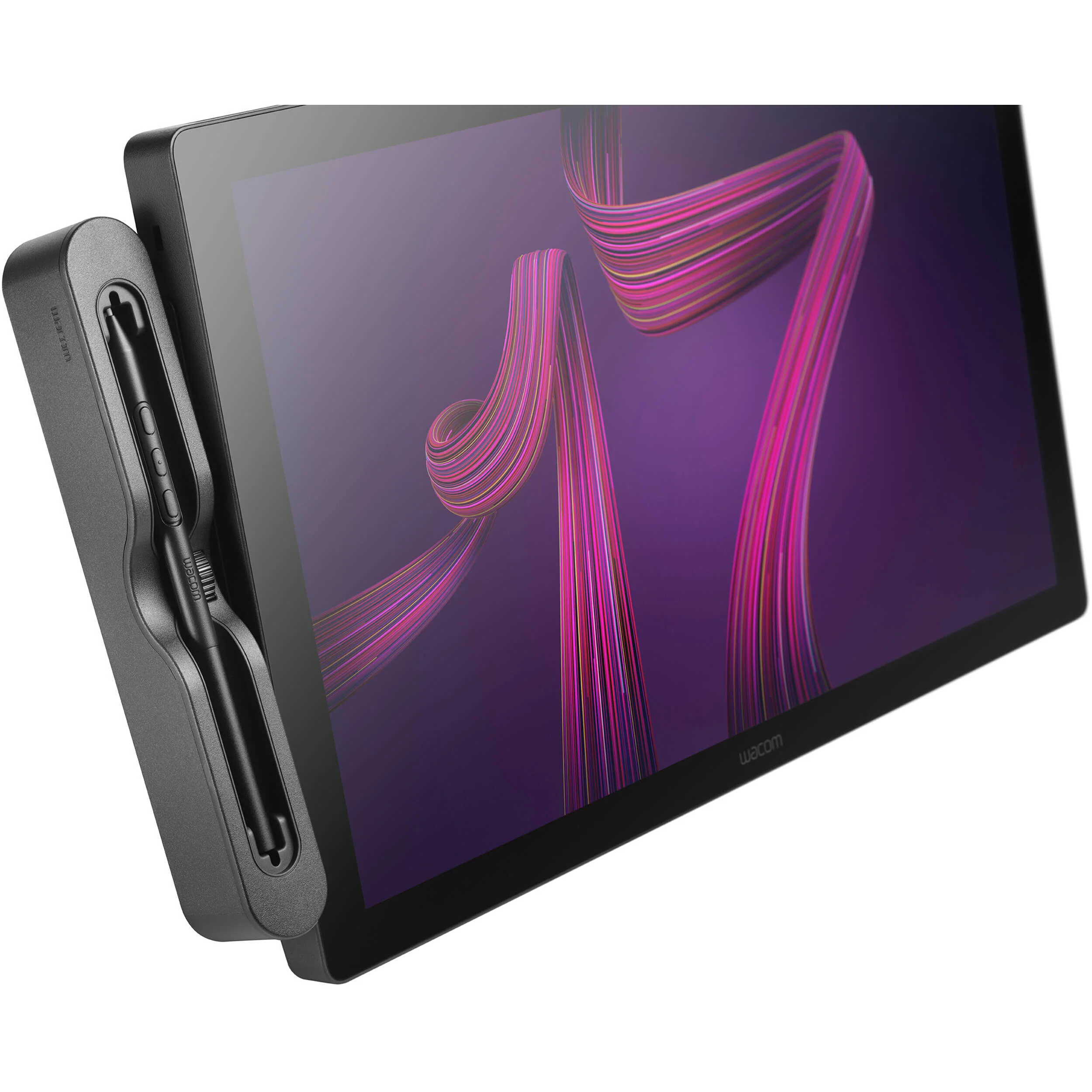 Wacom Cintiq Pro 17 Creative Pen + Touch Display - Image 3