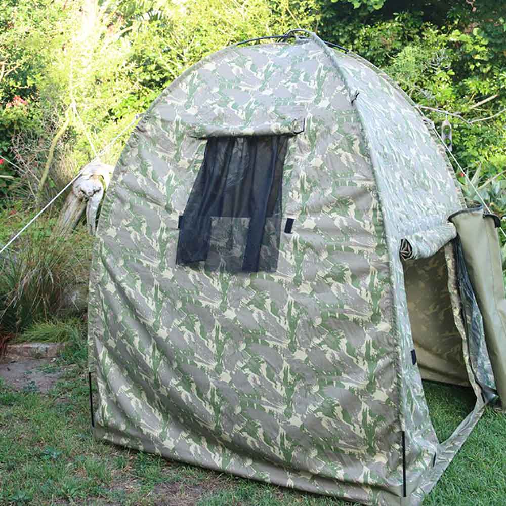Wildhide Batis Dome Hide (Light Camo)