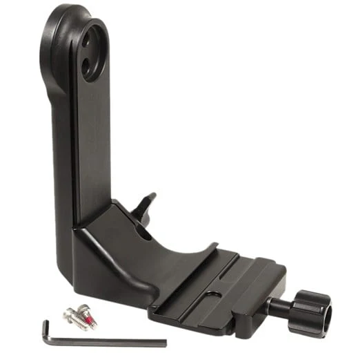Wimberley CK-200 Kit for Conversion of Sidemount to Full WH-200 Gimbal