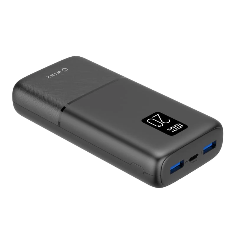 WINX Go Fast 2 20000mAh Power Bank PD20 - Image 3