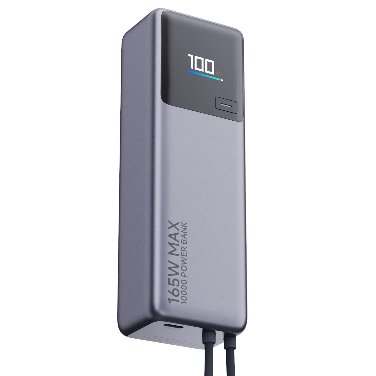 Xiaomi 165W Power Bank 10000 - Image 3