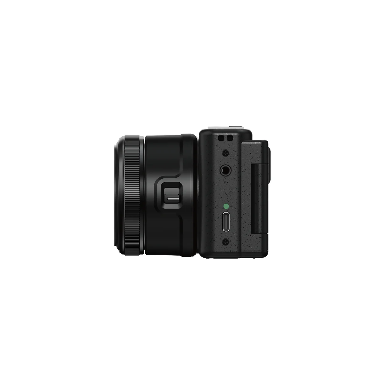 Yashica City 200 Digital Camera (Black) - Image 6