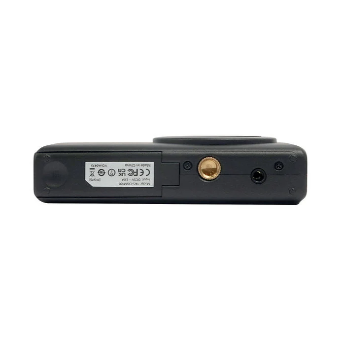 Yashica DigiMate (Black) - Image 3