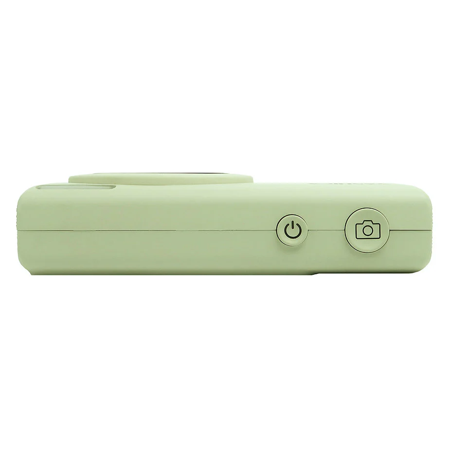 Yashica DigiMate (Mint Green) - Image 6