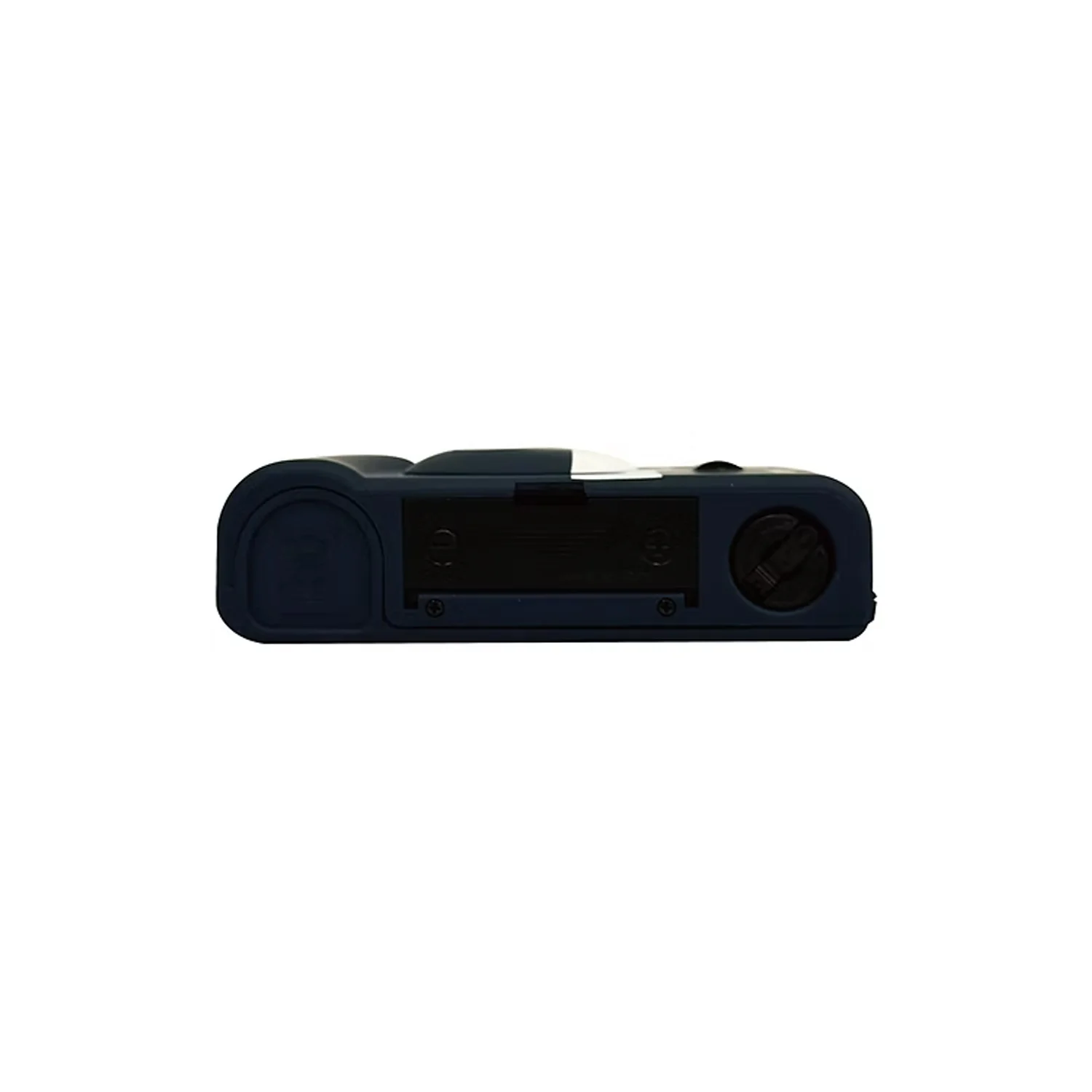 Yashica MF-1 Snapshot Art Camera (Blue) - Image 6