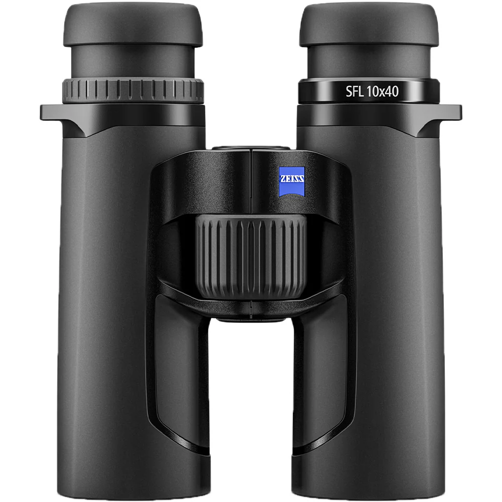 Zeiss 10x40 SFL Binoculars - Image 3