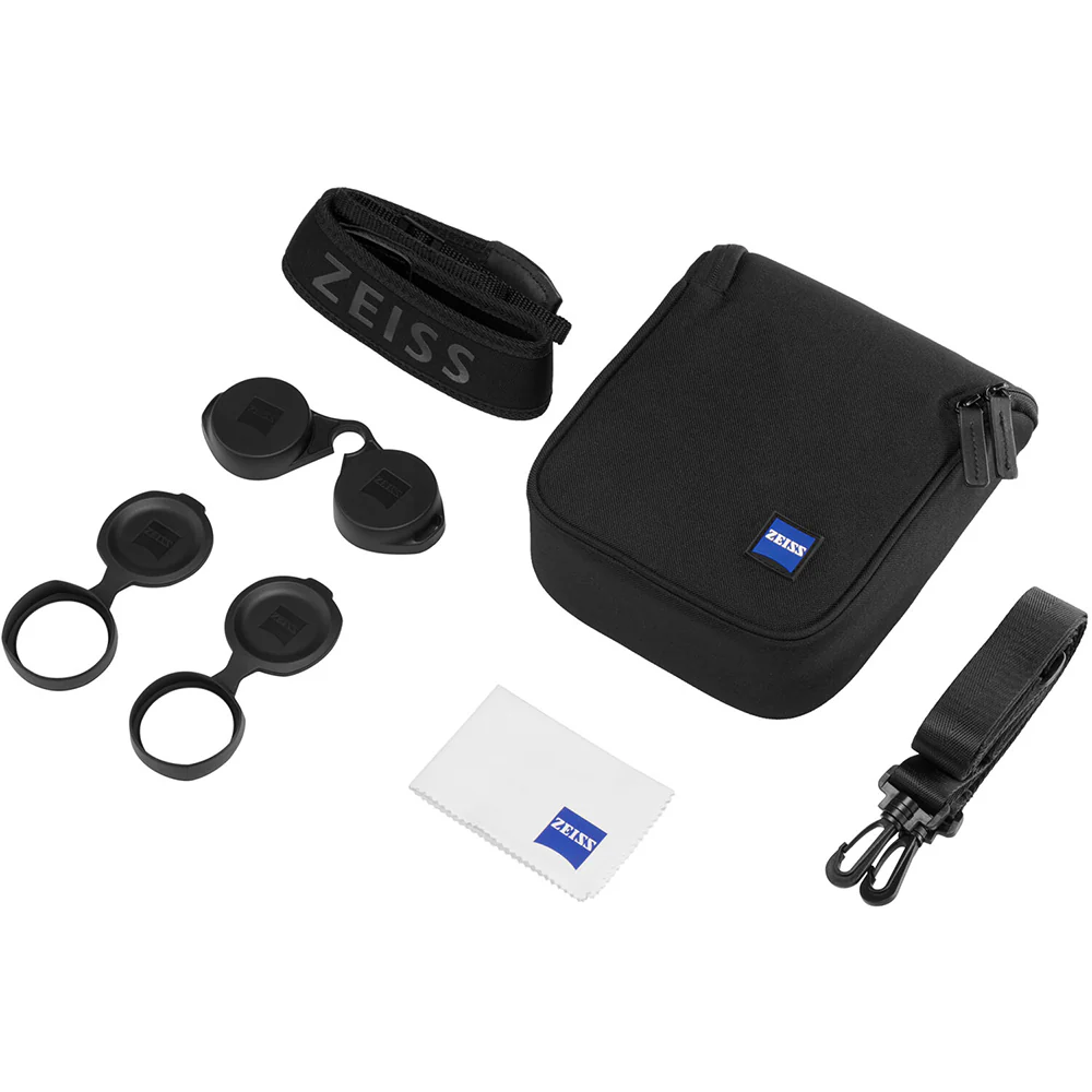 Zeiss 8x40 SFL Binoculars - Image 5