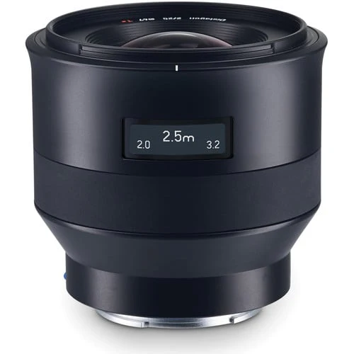 Zeiss Batis 25mm f/2 Lens for Sony E