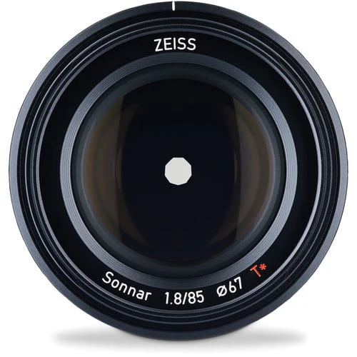 Zeiss Batis 85mm f/1.8 Lens for Sony E - Image 4