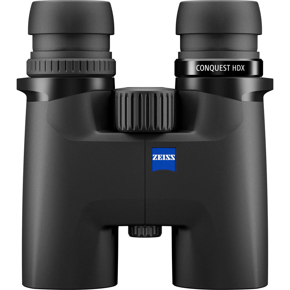 Zeiss Conquest HDX 10x32 Binoculars - Image 2