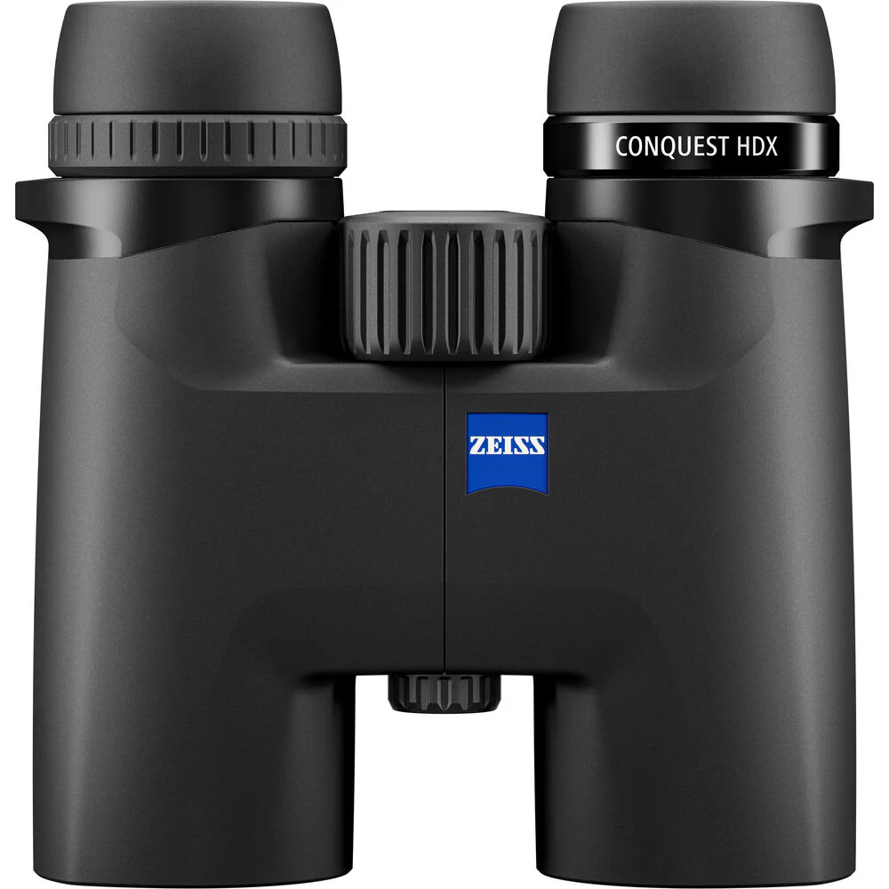 Zeiss Conquest HDX 8x32 Binoculars - Image 2