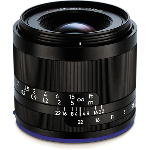 Zeiss Loxia 35mm f/2 Lens for Sony E - Image 8