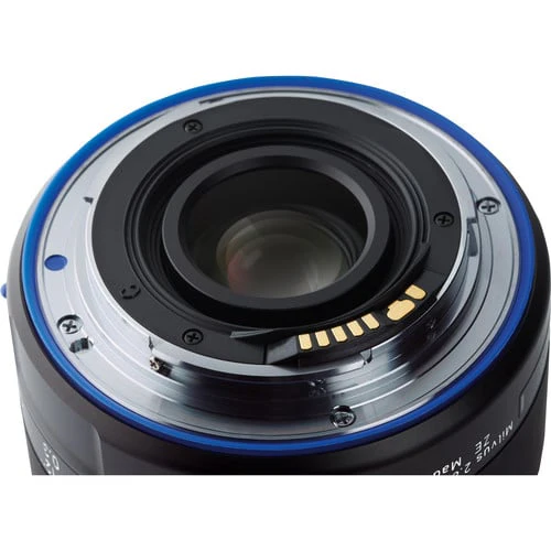 Zeiss Milvus 18mm f/2.8 ZE Super Wide Angle Lens for Canon EF - Image 3