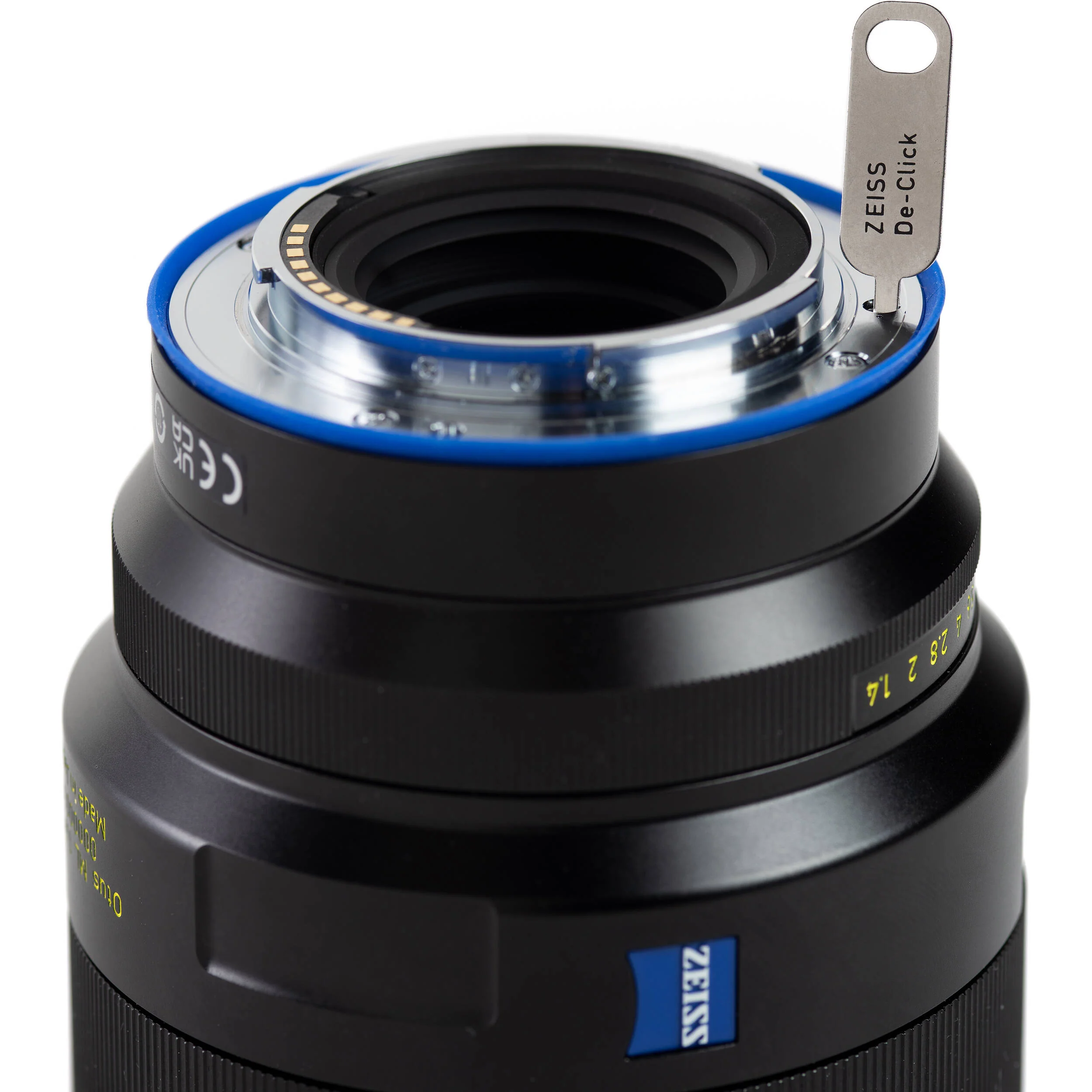 Zeiss Otus ML 50mm f/1.4 for Nikon Z - Image 4