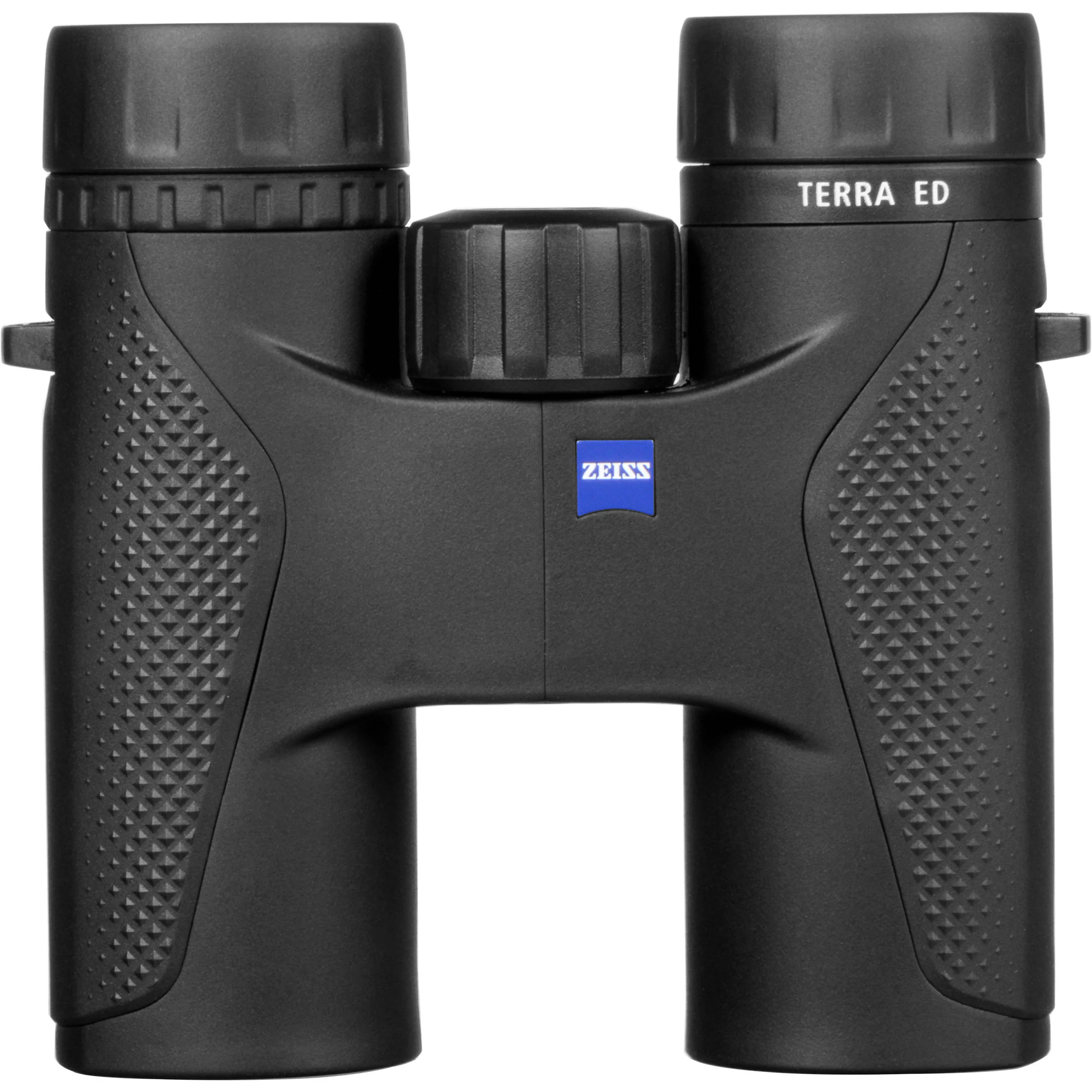 Zeiss Terra ED 8x32 Binoculars (Black) - Image 3