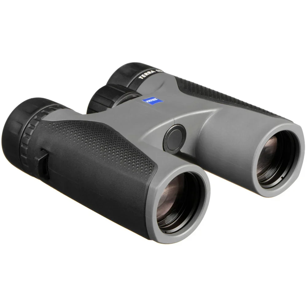 Zeiss Terra ED 8x32 Binoculars (Grey) - Image 4