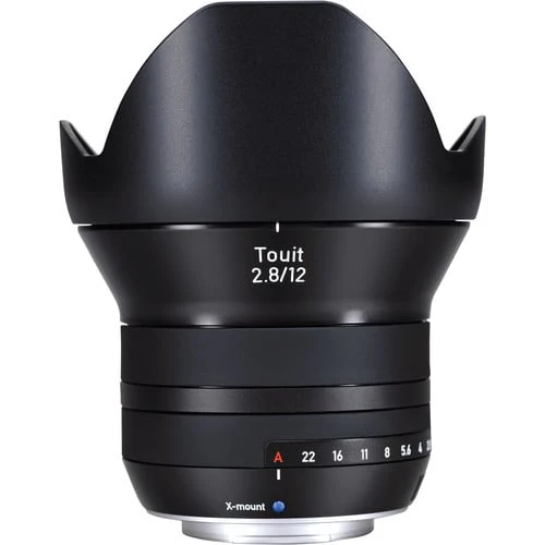 Zeiss Touit 12mm f/2.8 Lens for Fujifilm X - Image 2