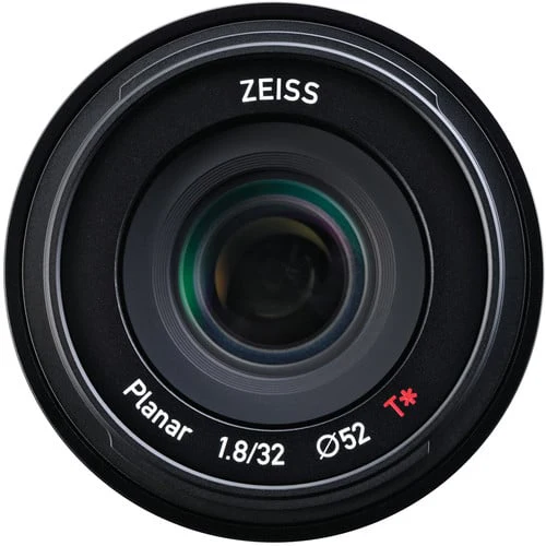 Zeiss Touit 32mm f/1.8 Lens for Sony E - Image 3