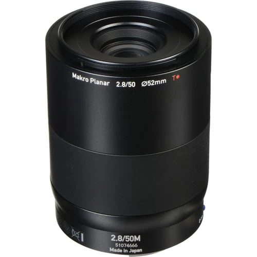 Zeiss Touit 50mm f/2.8 Lens for Sony E - Image 4